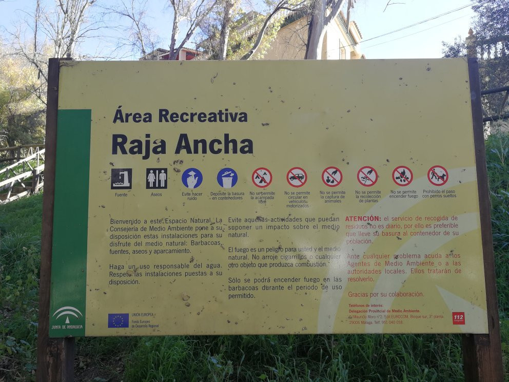 Raja Ancha景点图片