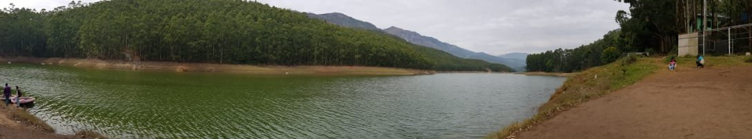 Trip in Kerala景点图片