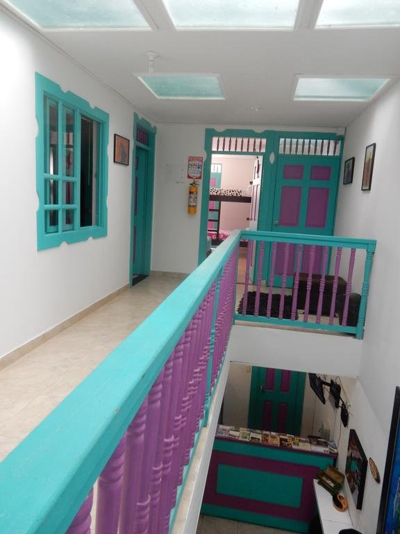 Panaca-Quimbaya必去景点