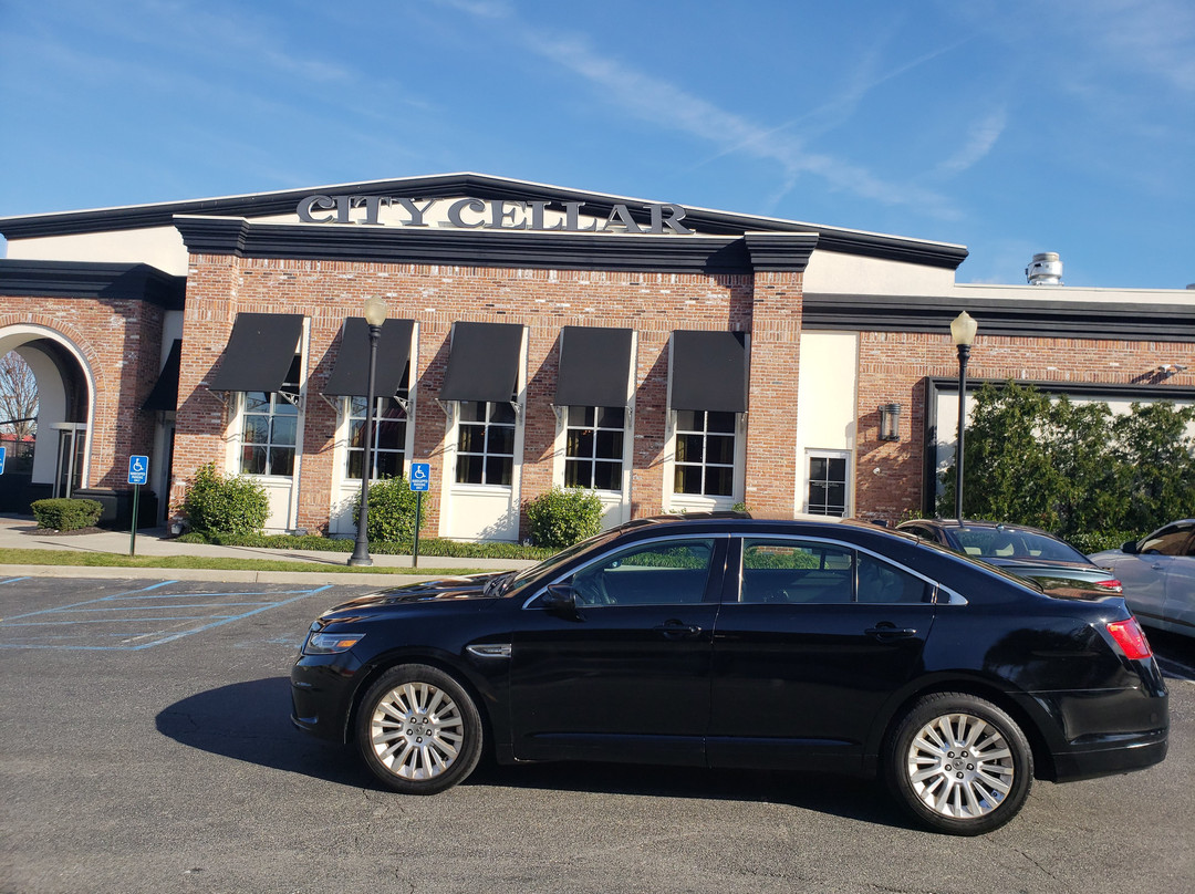 Westbury Taxi and Airport Service-Westbury必去景点