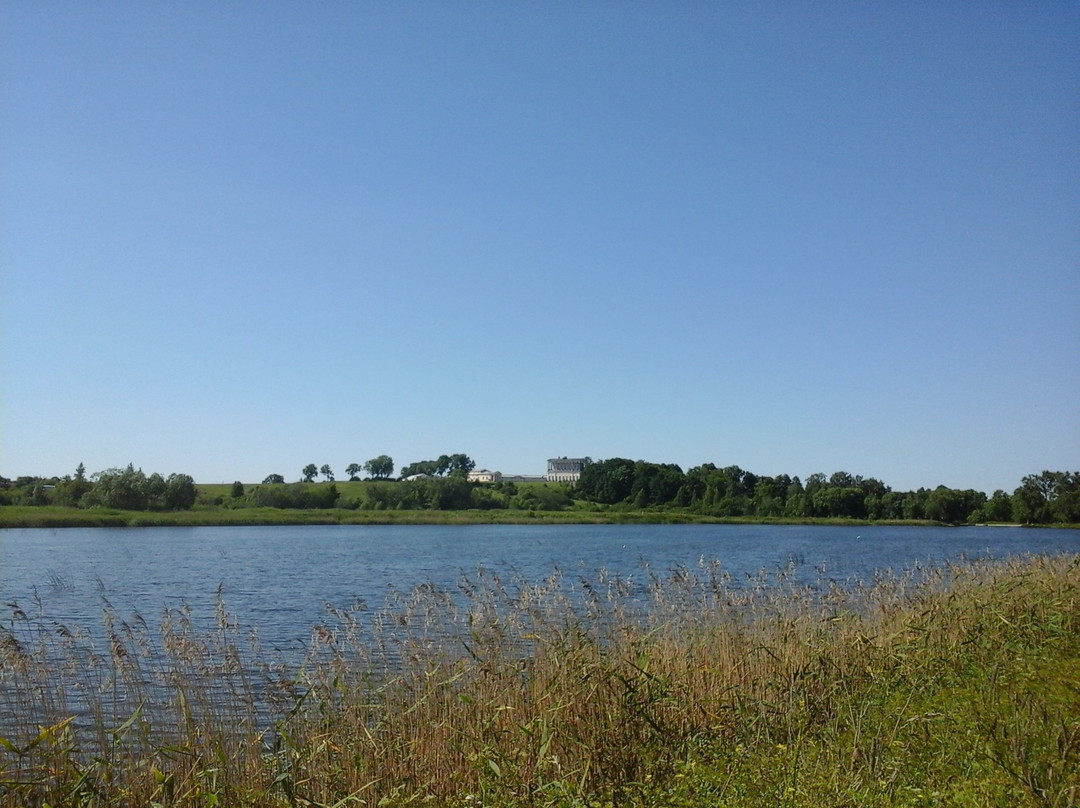 Lugovoi Park景点图片