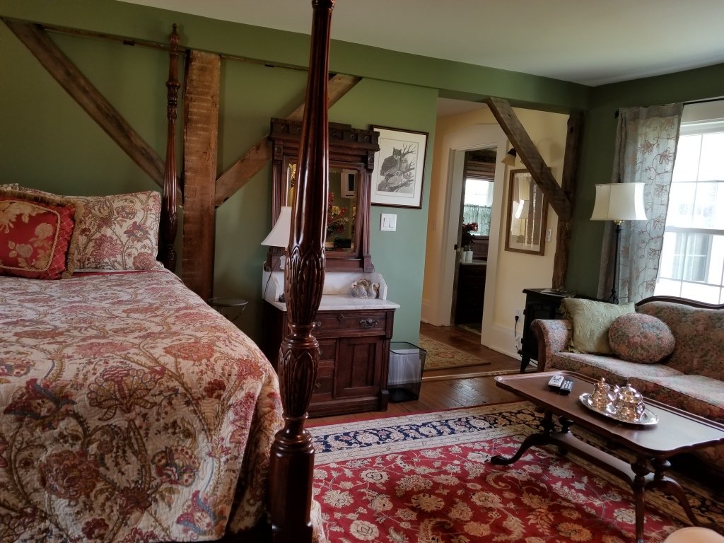 Sycamore Farms Country Inn B&B-官方