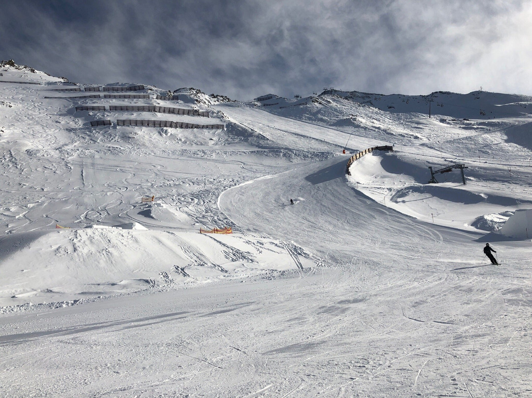 Hotel Bellevue 4主图