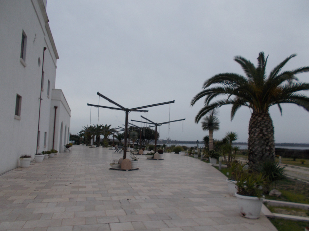 Al Faro Hotel主图