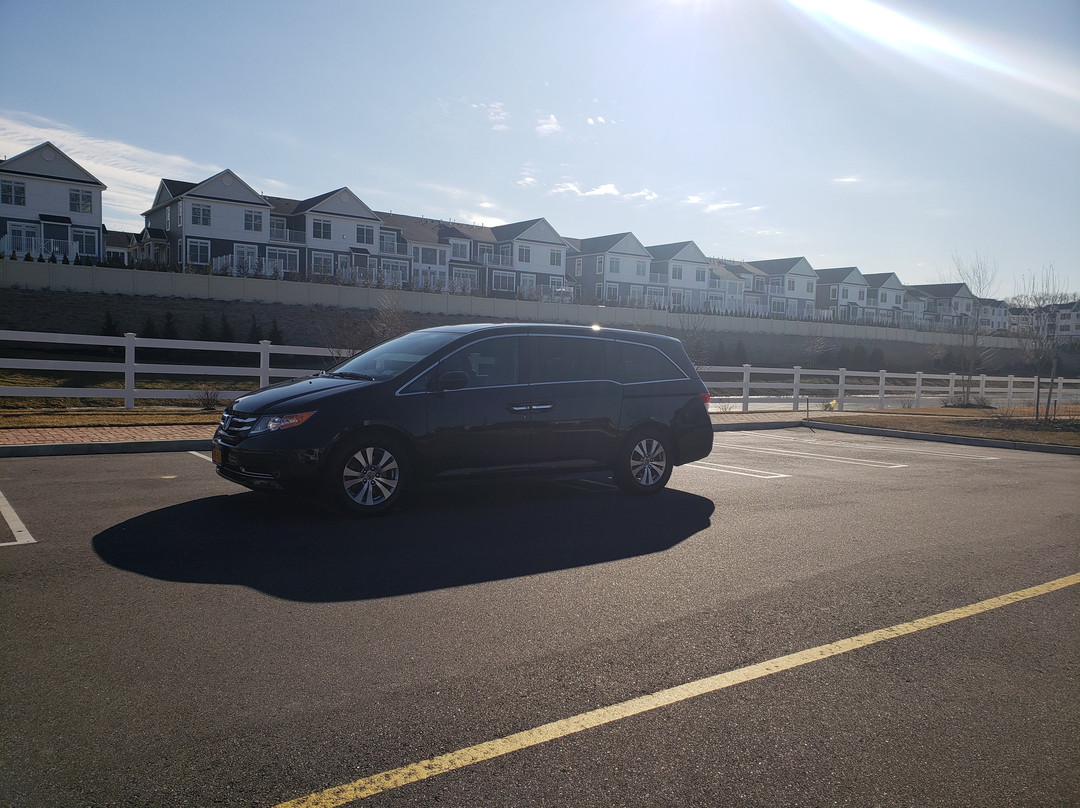 Plainview Taxi and Airport Service-Plainview必去景点