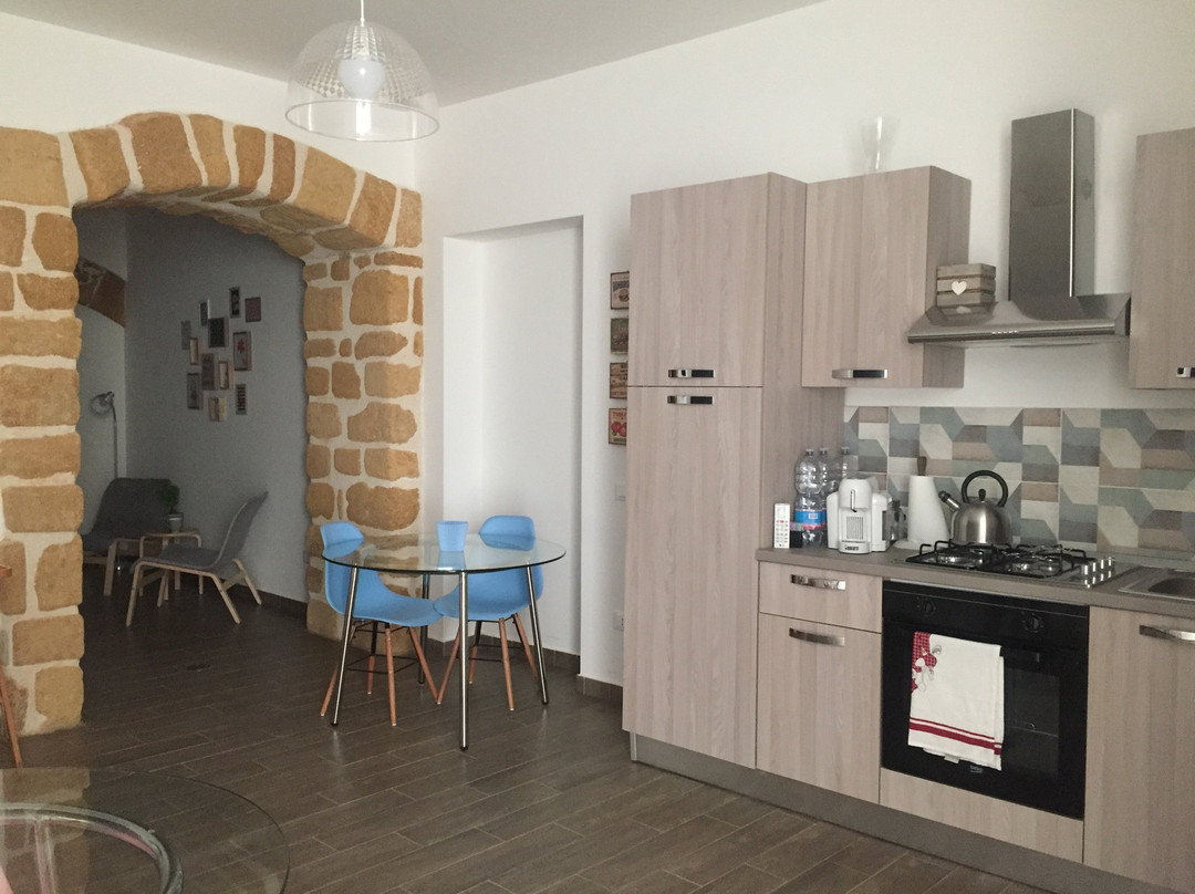 La Casa di Nini主图