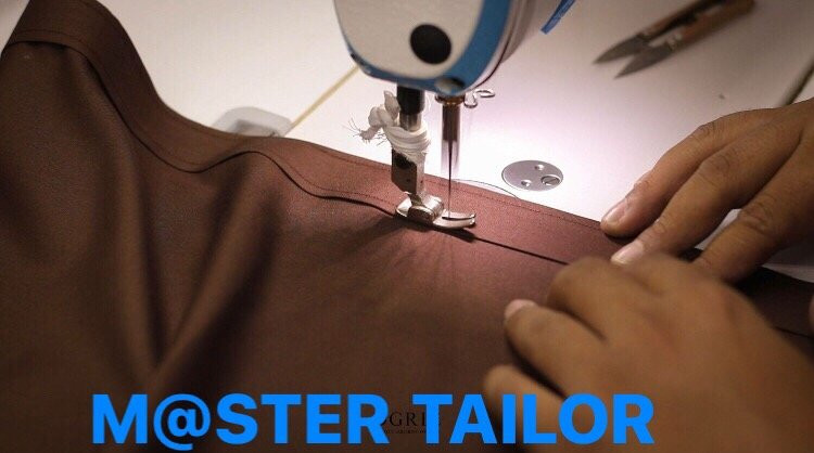 Master Tailor-Karon Beach必去景点