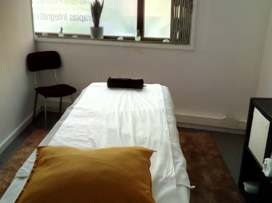 Natalia Mourao - Medicina Tradicional Chinesa & Terapias Integrativas景点图片