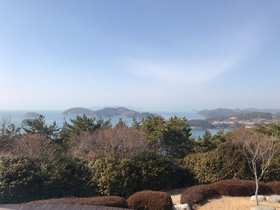 Dara Park-统营市必去景点