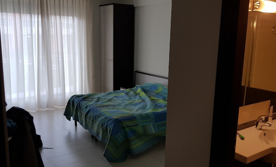 Hotel Spazio Residenza主图