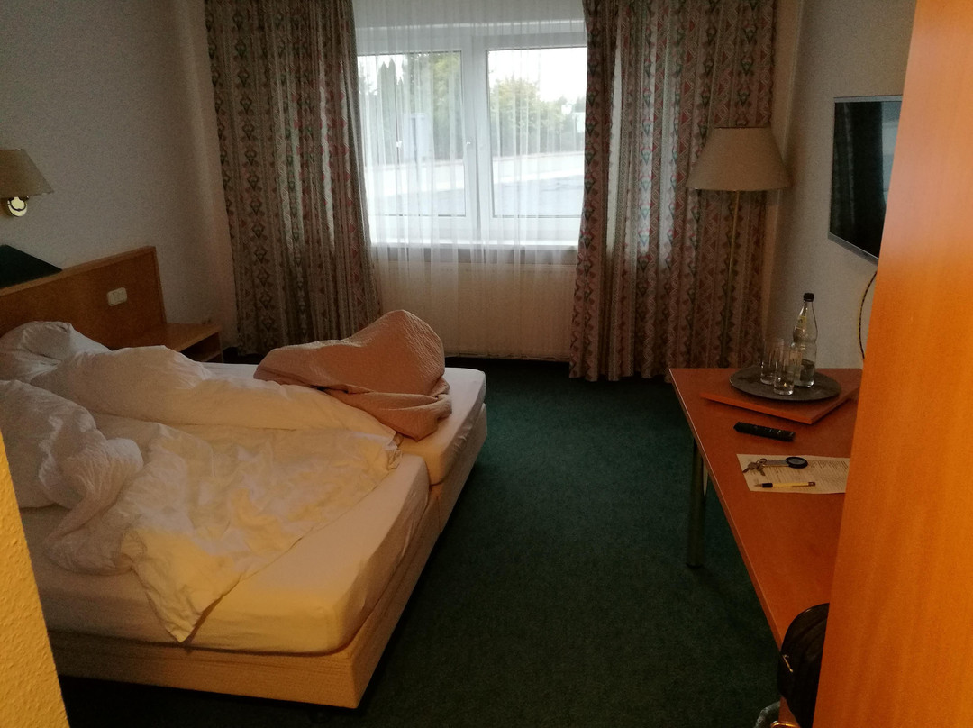 Hotel Radau主图