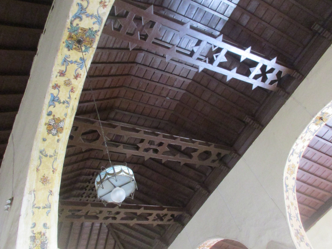 Iglesia de Nuestra Senora de la Soledad景点图片
