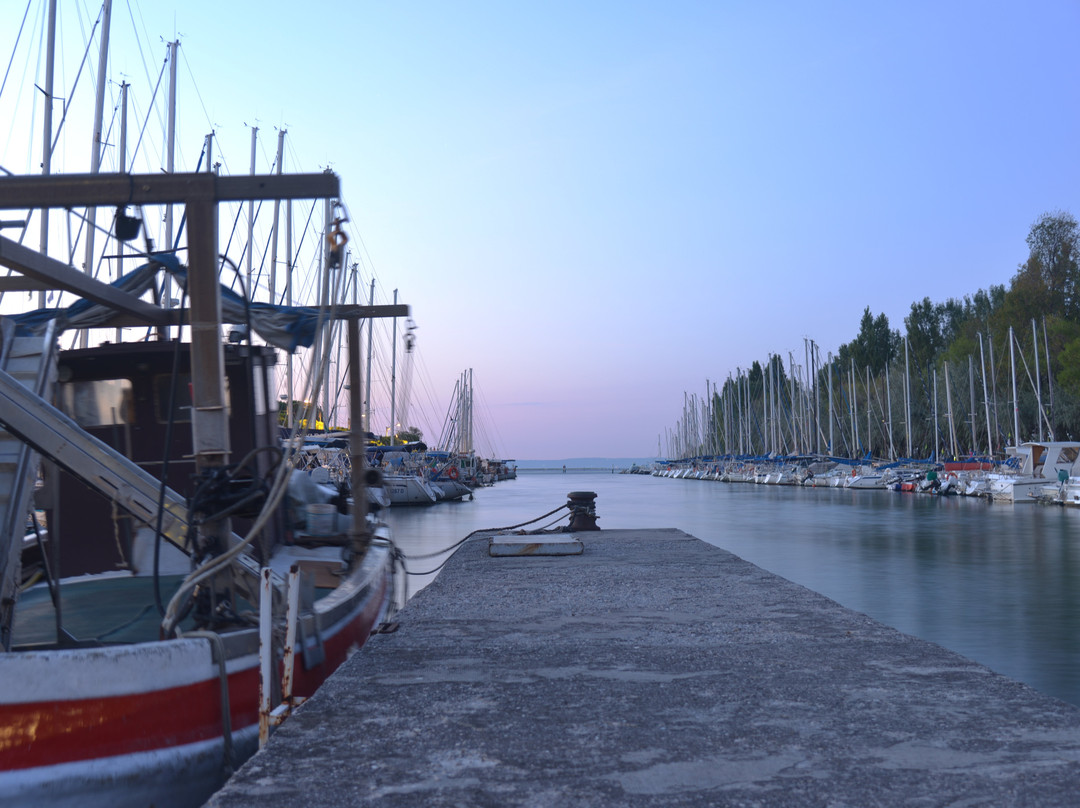 Villaggio del Pescatore旅游攻略图片