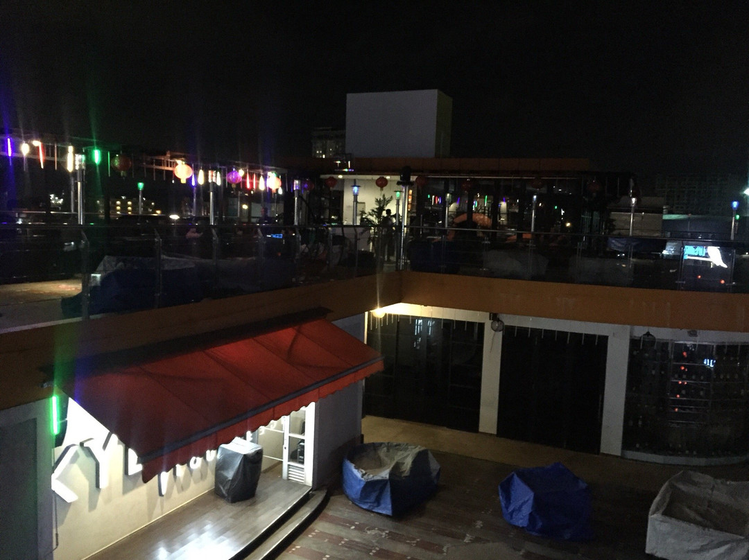 Sahid Vanilla Nagoya Batam主图