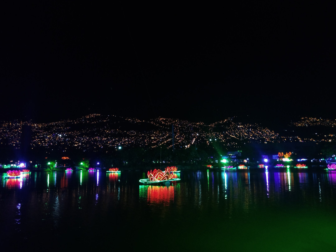 Parque Norte-麦德林必去景点