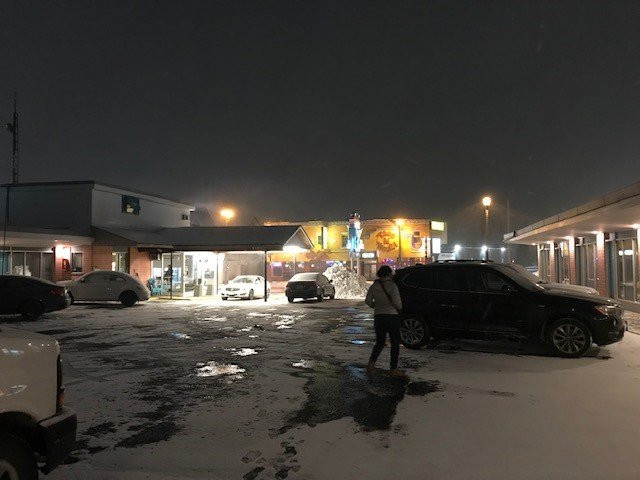 Cadillac Motel Near the Falls主图