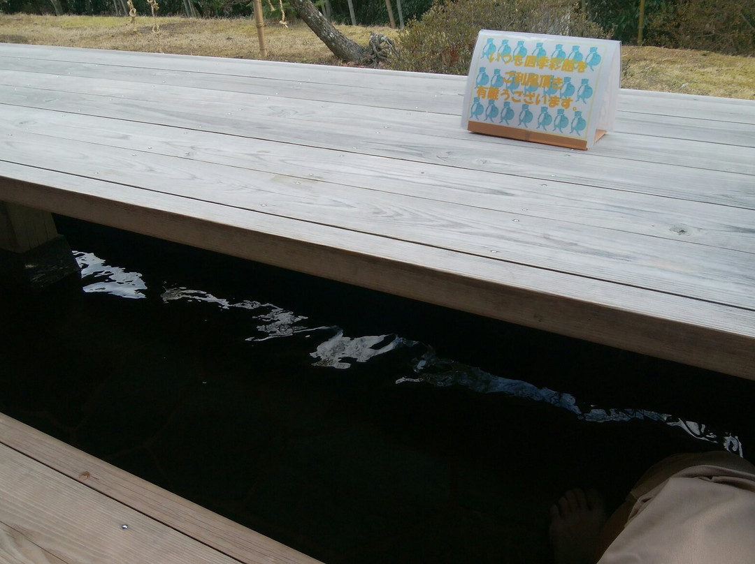 Tokigawa Shikisai Kan-都几川町必去景点