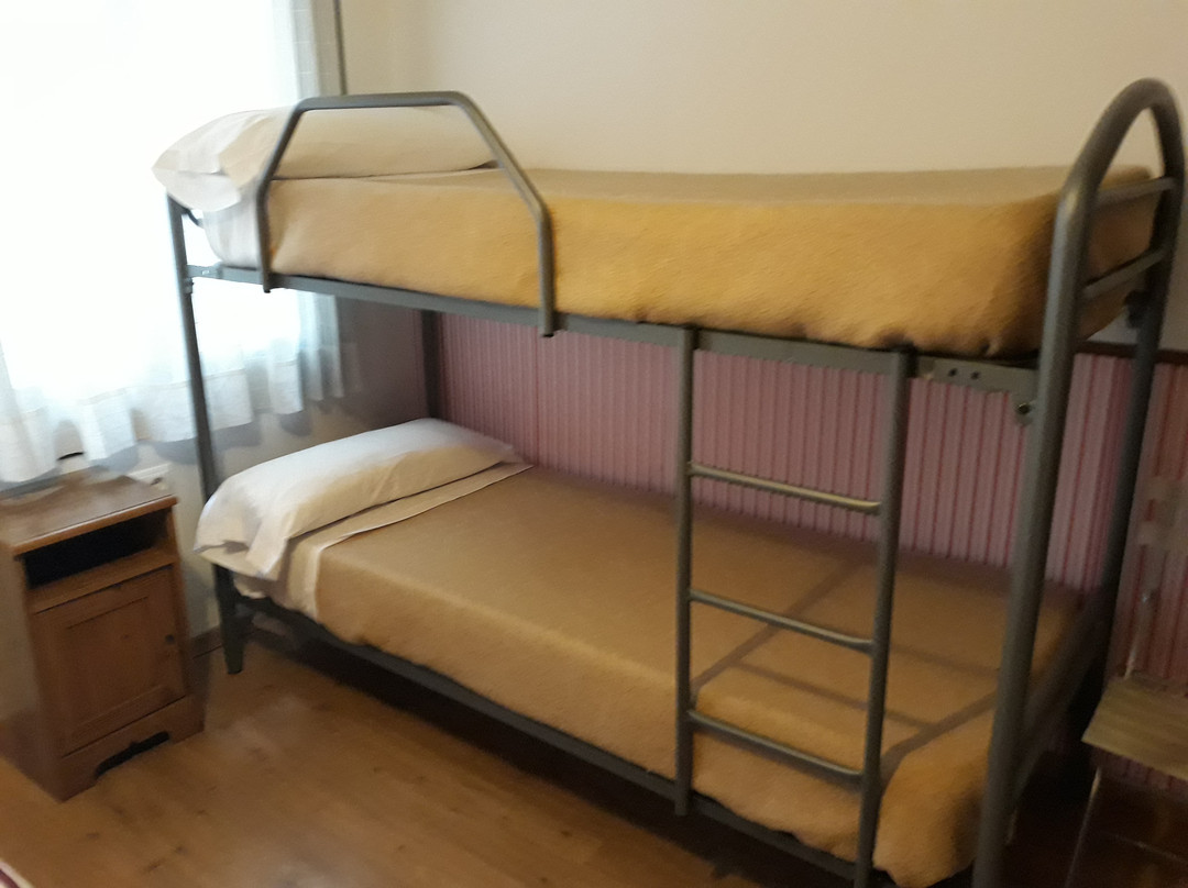 Hostal La Lluna主图