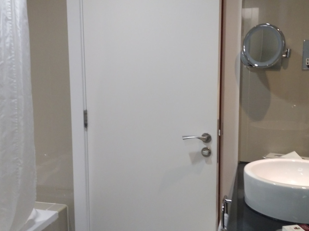 沙迦市华美达酒店主图