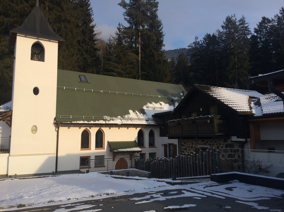 Hotel Villa Madonna主图