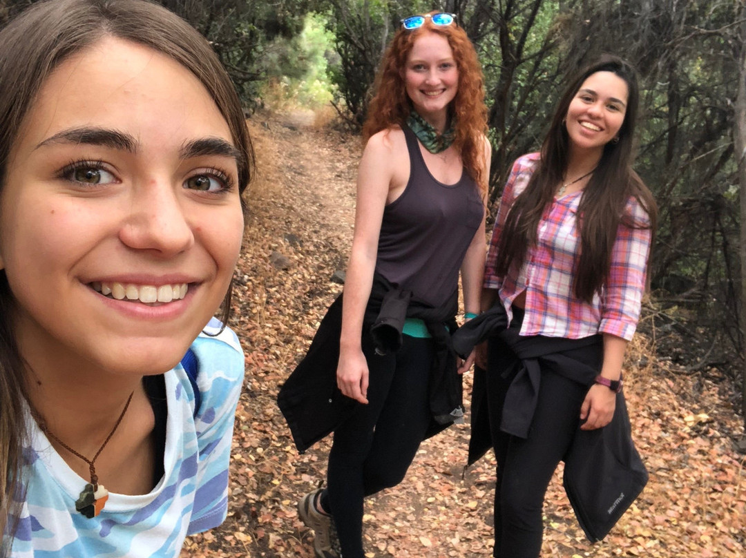 Reserva Nacional Río Los Cipreses-兰卡瓜必去景点