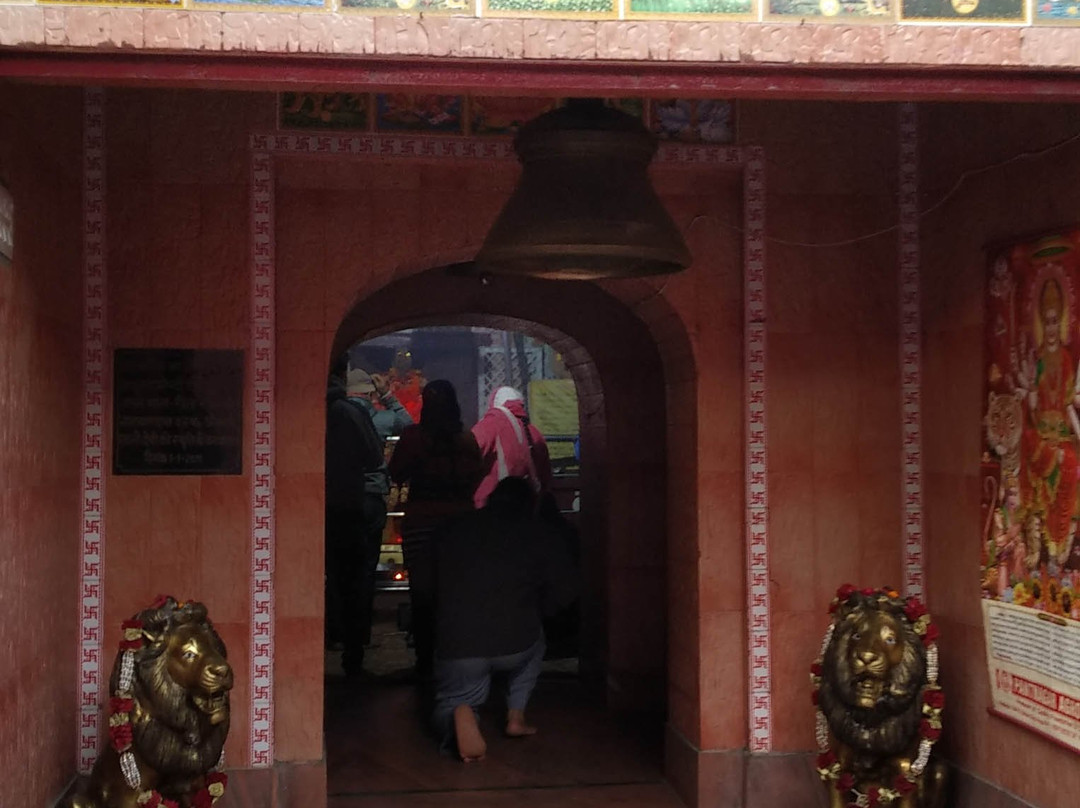 Shri Mata Balsundari Devi Chaiti Mandir景点图片