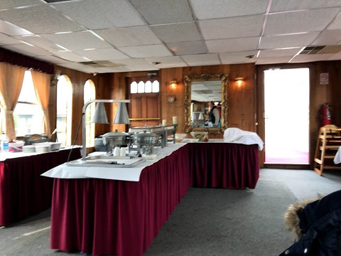 Sternwheeler Tanana Chief-费尔班克斯必去景点