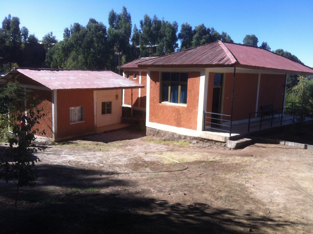Mini Lalibela Guest House主图