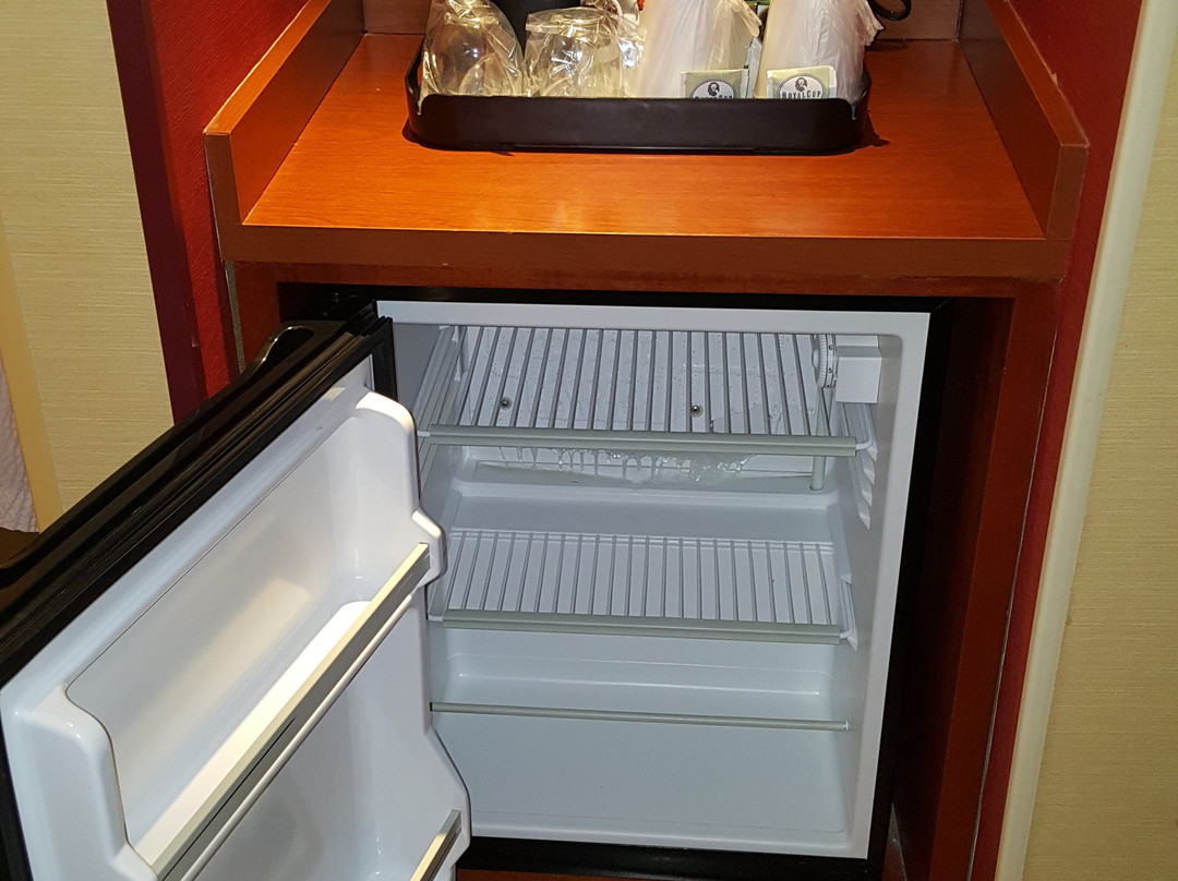 Courtyard by Marriott High Point主图