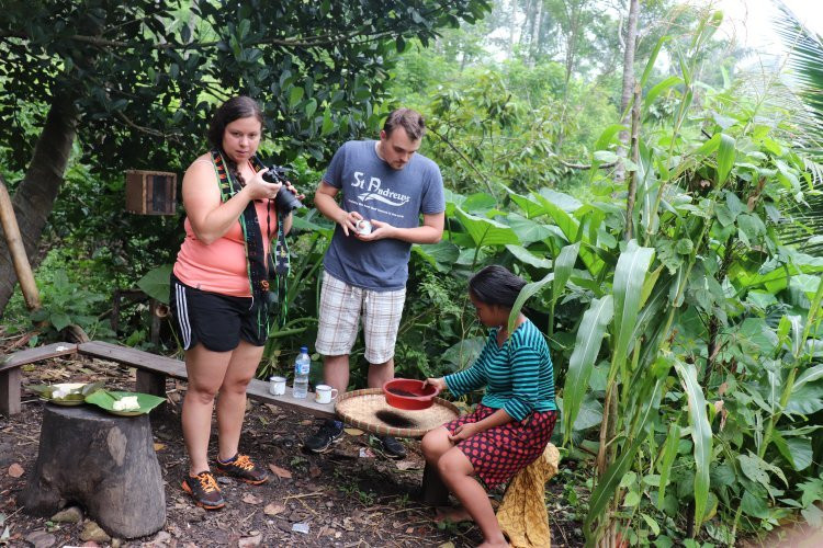Melo Village-Liang Ndara必去景点