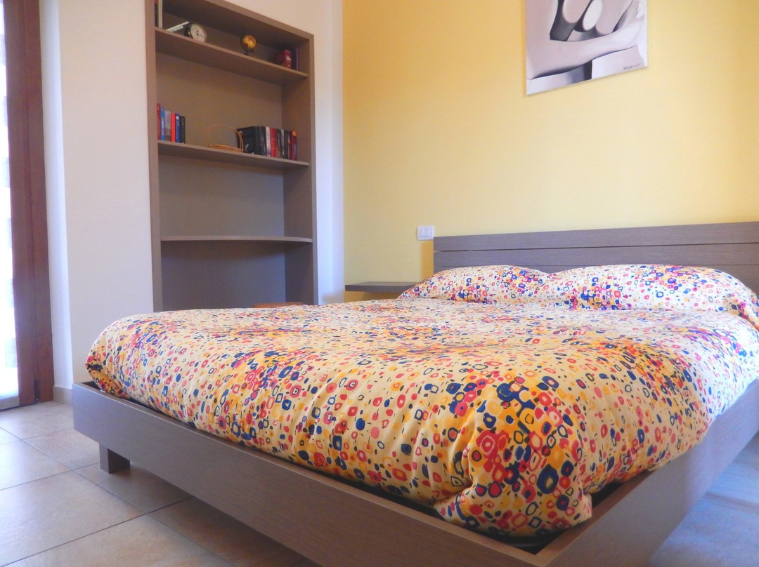Bed & Breakfast Le Colline di Maggiora主图