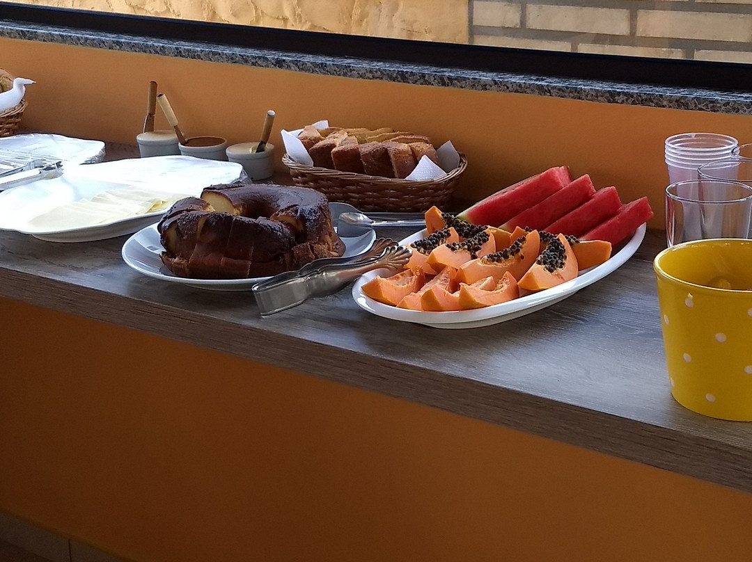 Praia do Quilombo-佩尼亚必去景点