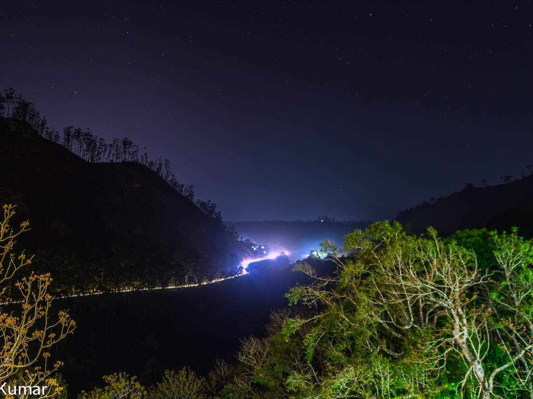Abad Copper Castle Resort Munnar主图