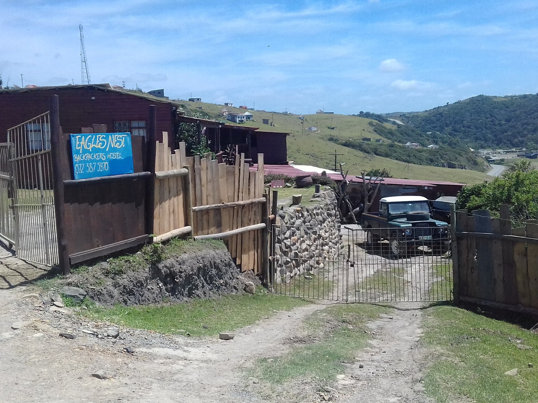 Eagles Nest Hostel Plus Self Catering Private Units