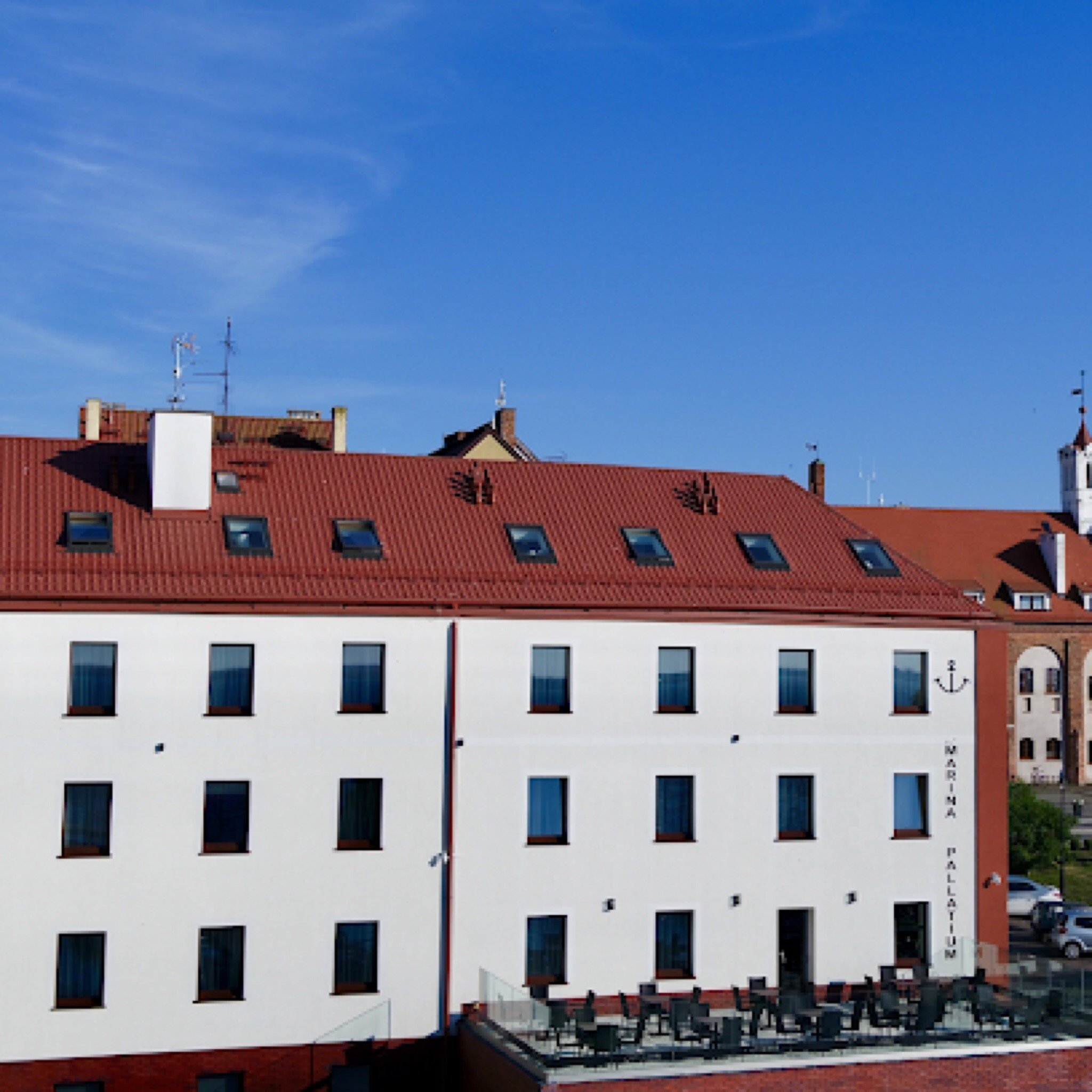 Marina Pallatium-官方