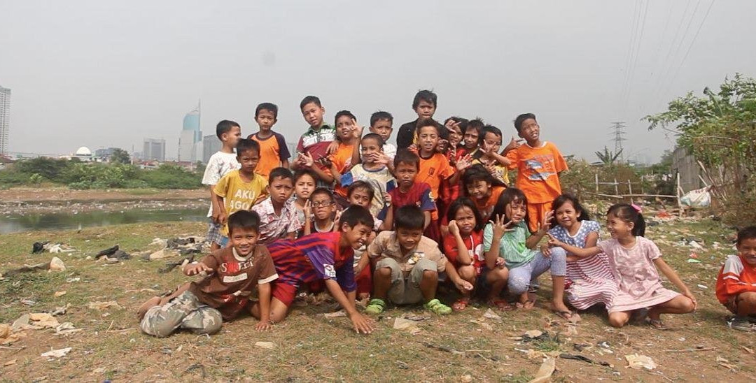 Indonesia Hidden Jakarta Expedition-雅加达必去景点