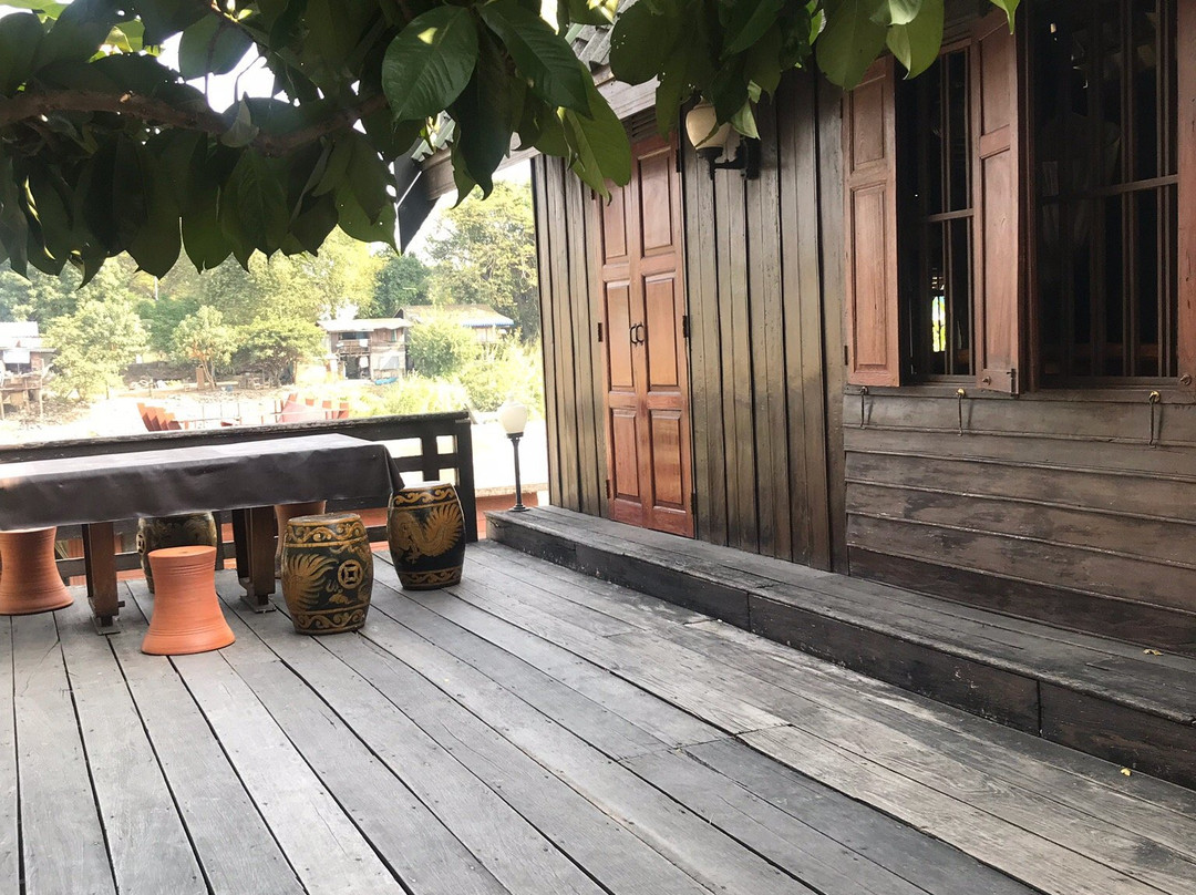 大城河畔大厦主图