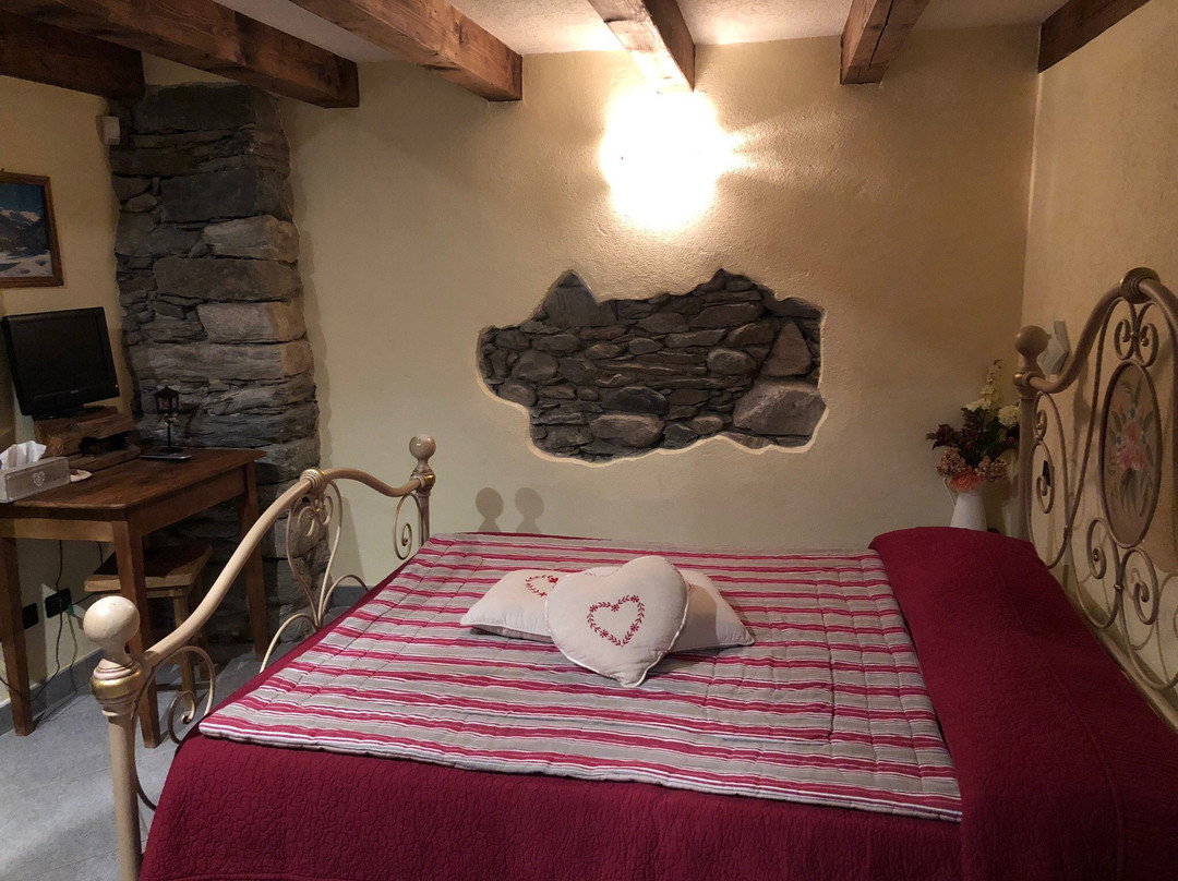 B&B Les Chevreuils主图