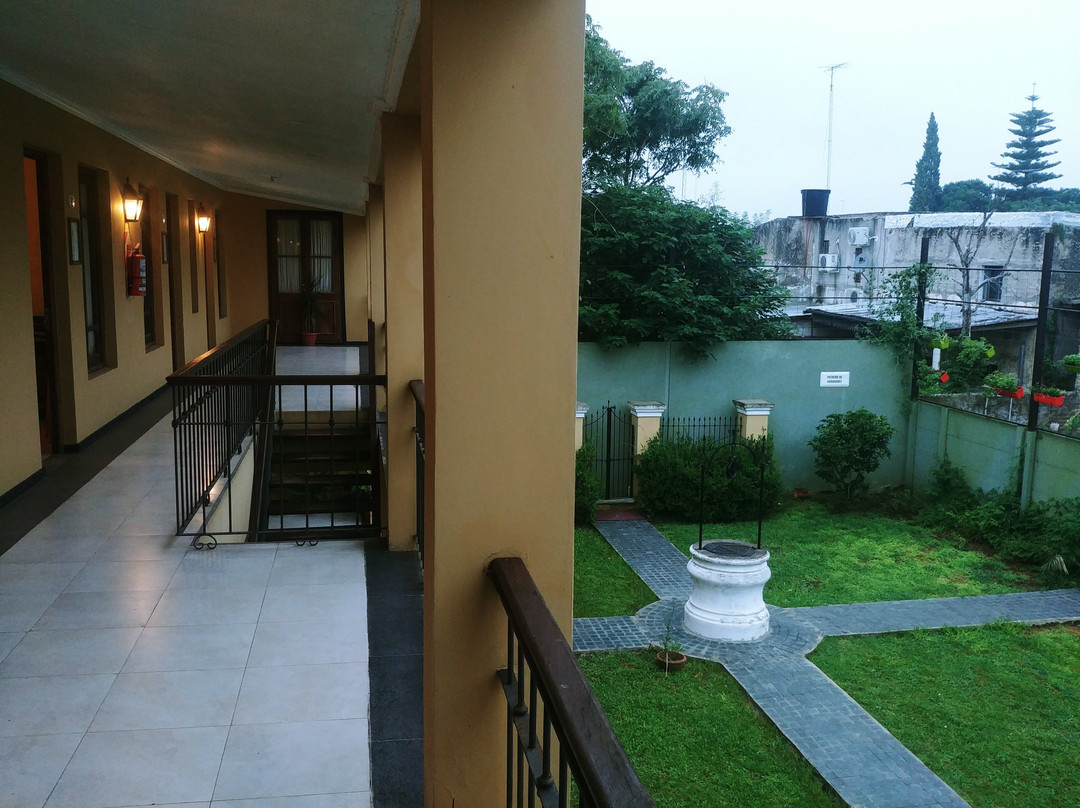 Como era Antes主图