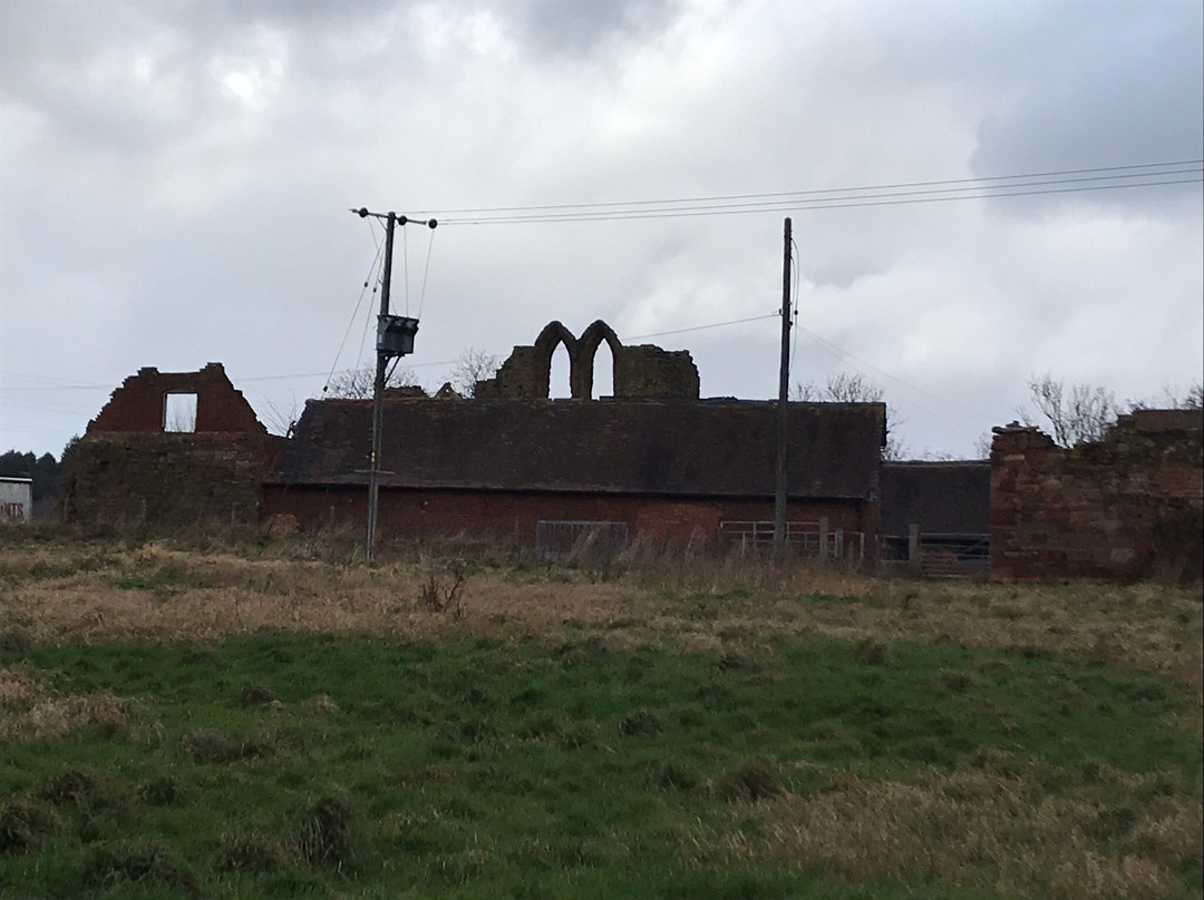 Halesowen Abbey景点图片
