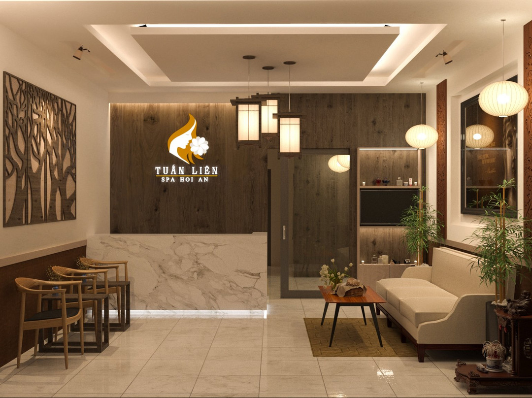 Tuan Lien Spa Hoi An-会安必去景点