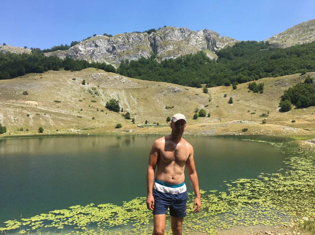 Bukumirsko Lake-Podgorica Municipality必去景点