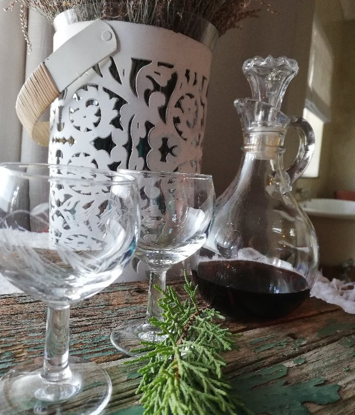 Three Birds Country House主图