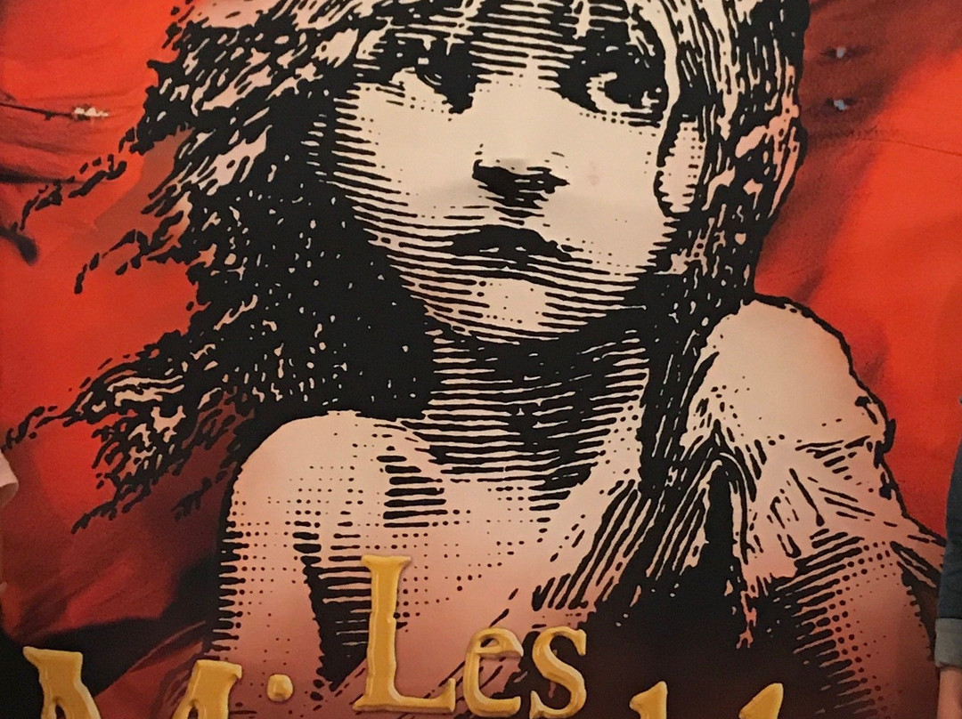 Northern Jubilee Auditorium-埃德蒙顿必去景点