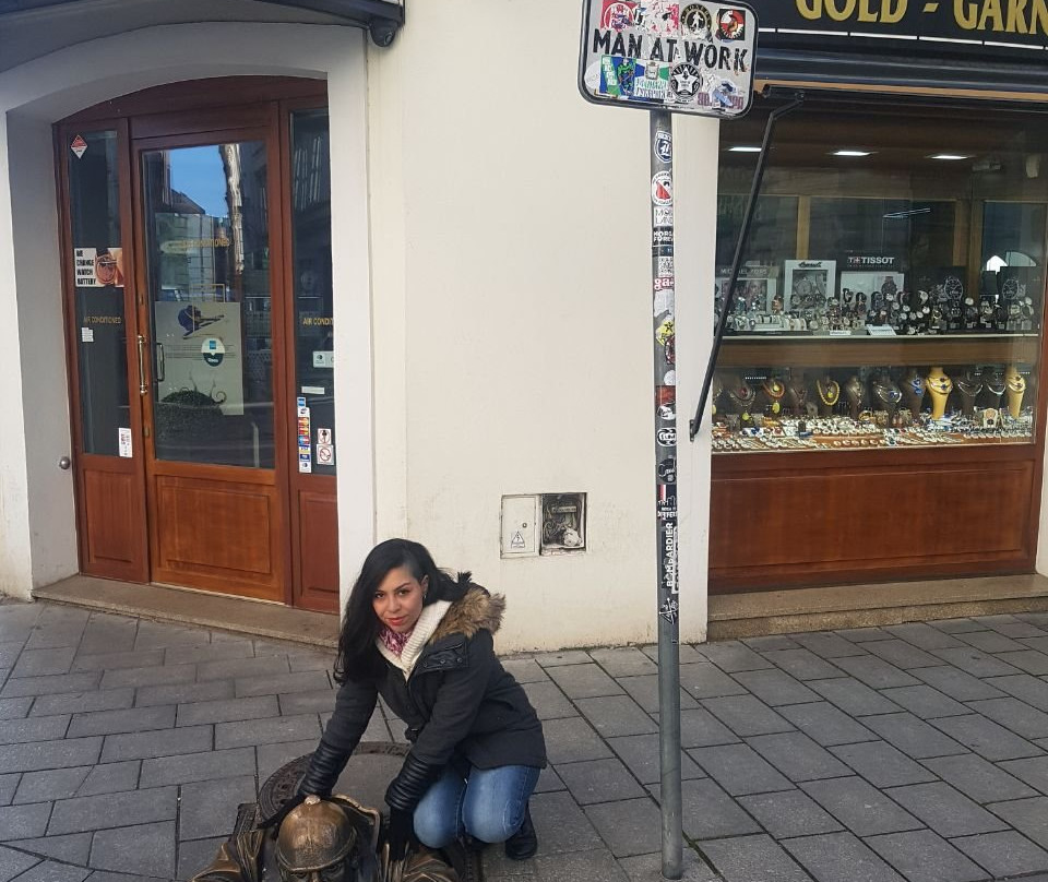 库米儿-布拉迪斯拉发必去景点