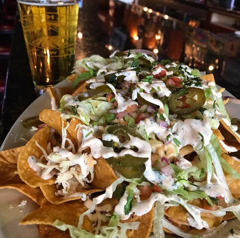 Heartbreakers Bar & Grill- Chaska-Chaska必去景点