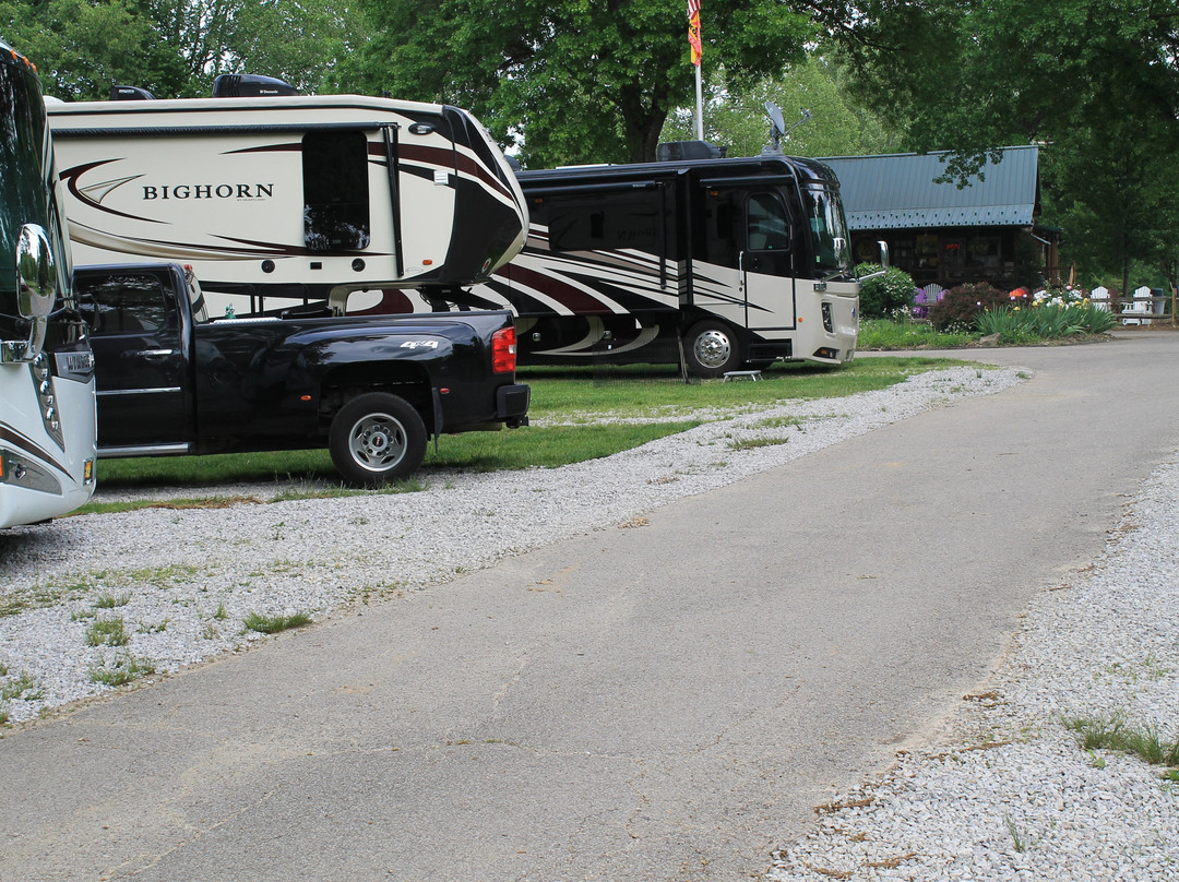 Milton旅游攻略图片