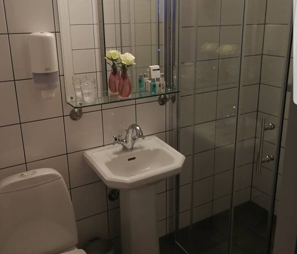 Gamlebyen Hotell AS主图