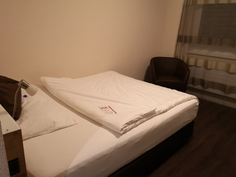 Villmergen Swiss Quality Hotel主图