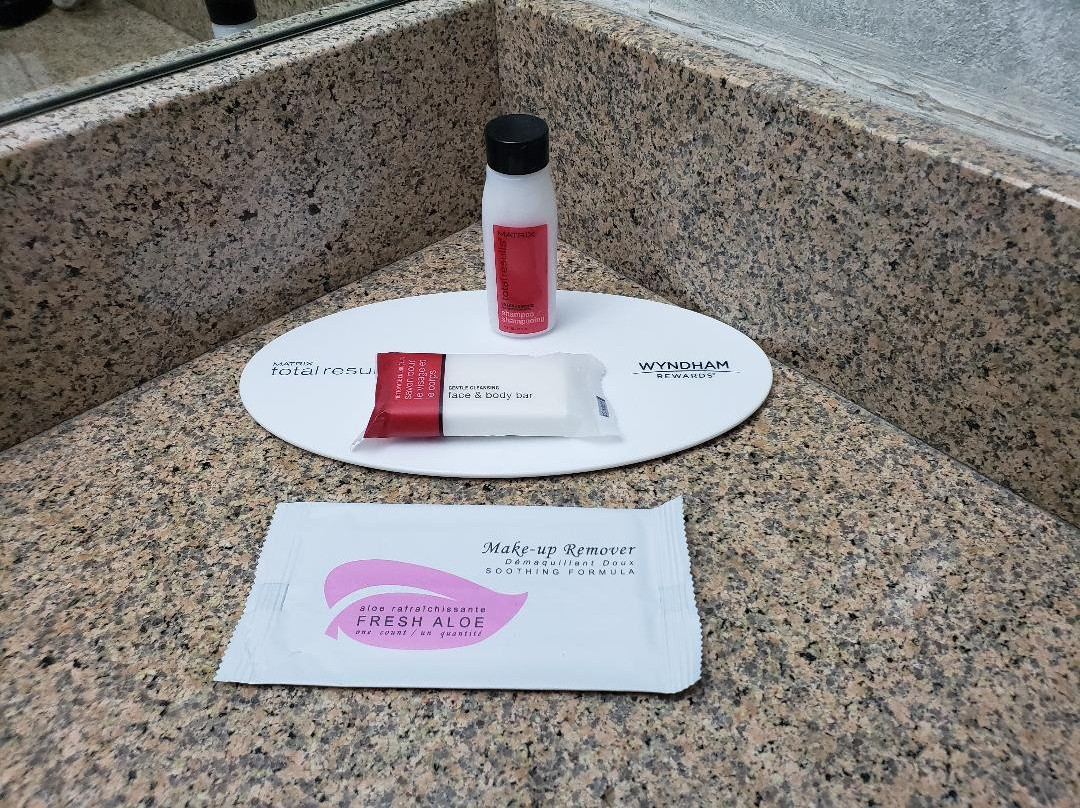 Travelodge by Wyndham Chattanooga/Hamilton Place主图